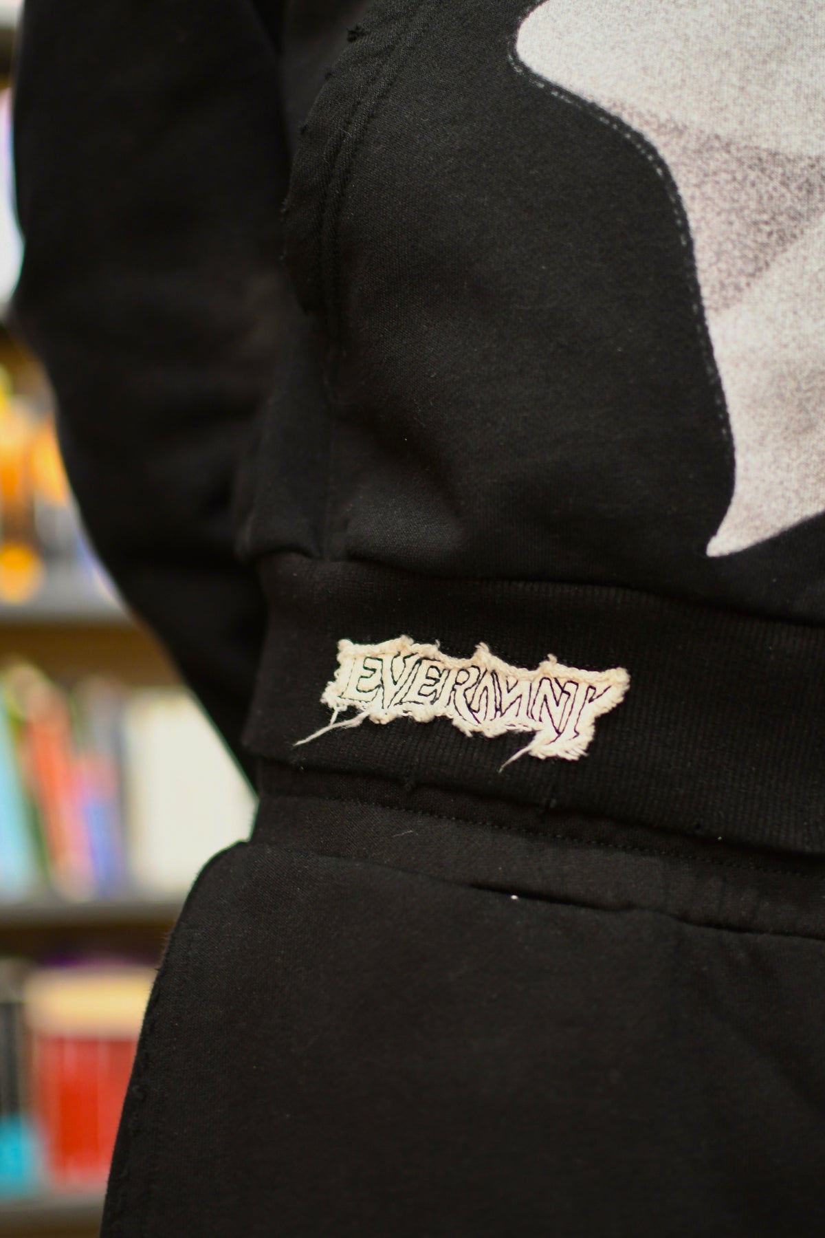 "Minted Mind" Hoodie