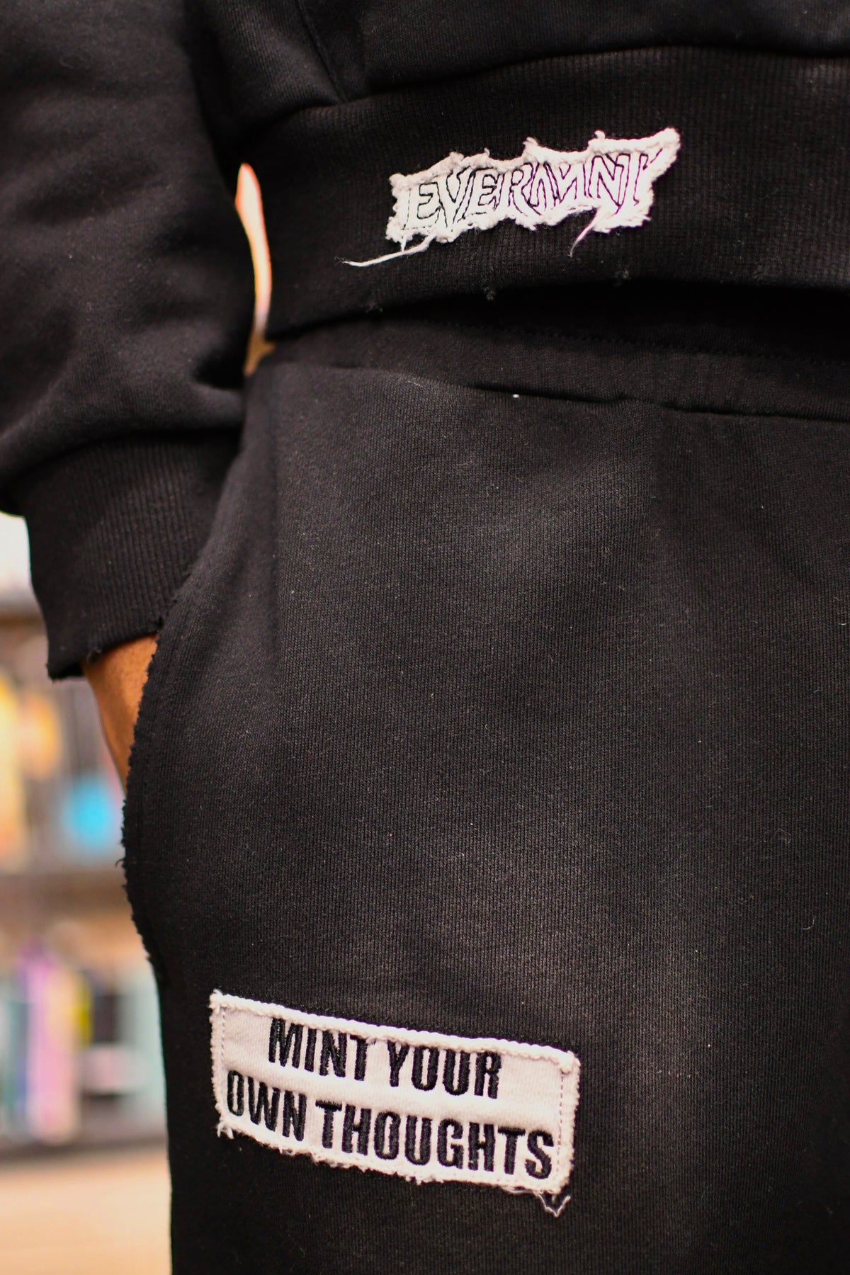 "Minted Mind" Set