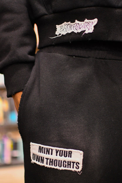 "Minted Mind" Set