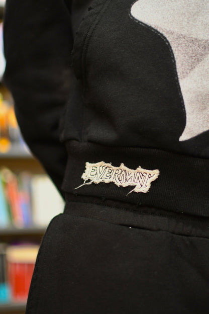 "Minted Mind" Hoodie