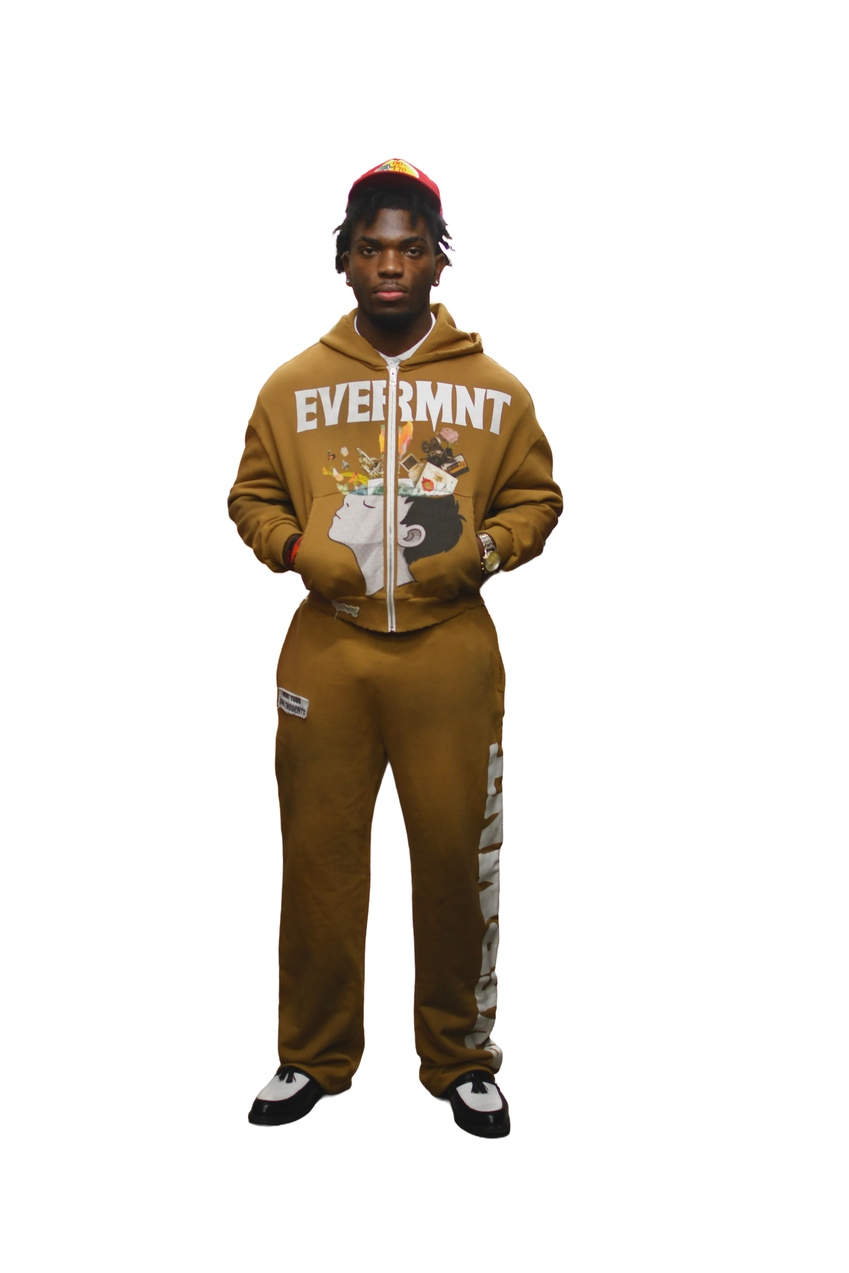 "Rooted Thoughts" Set