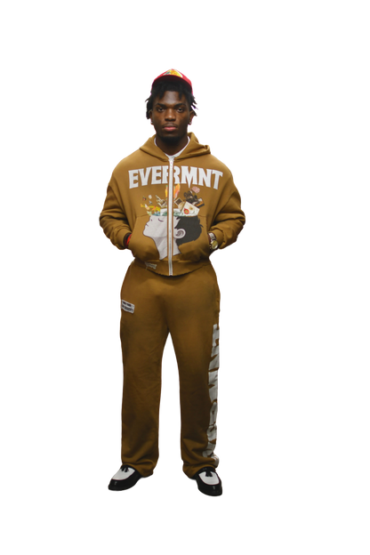 "Rooted Thoughts" Set