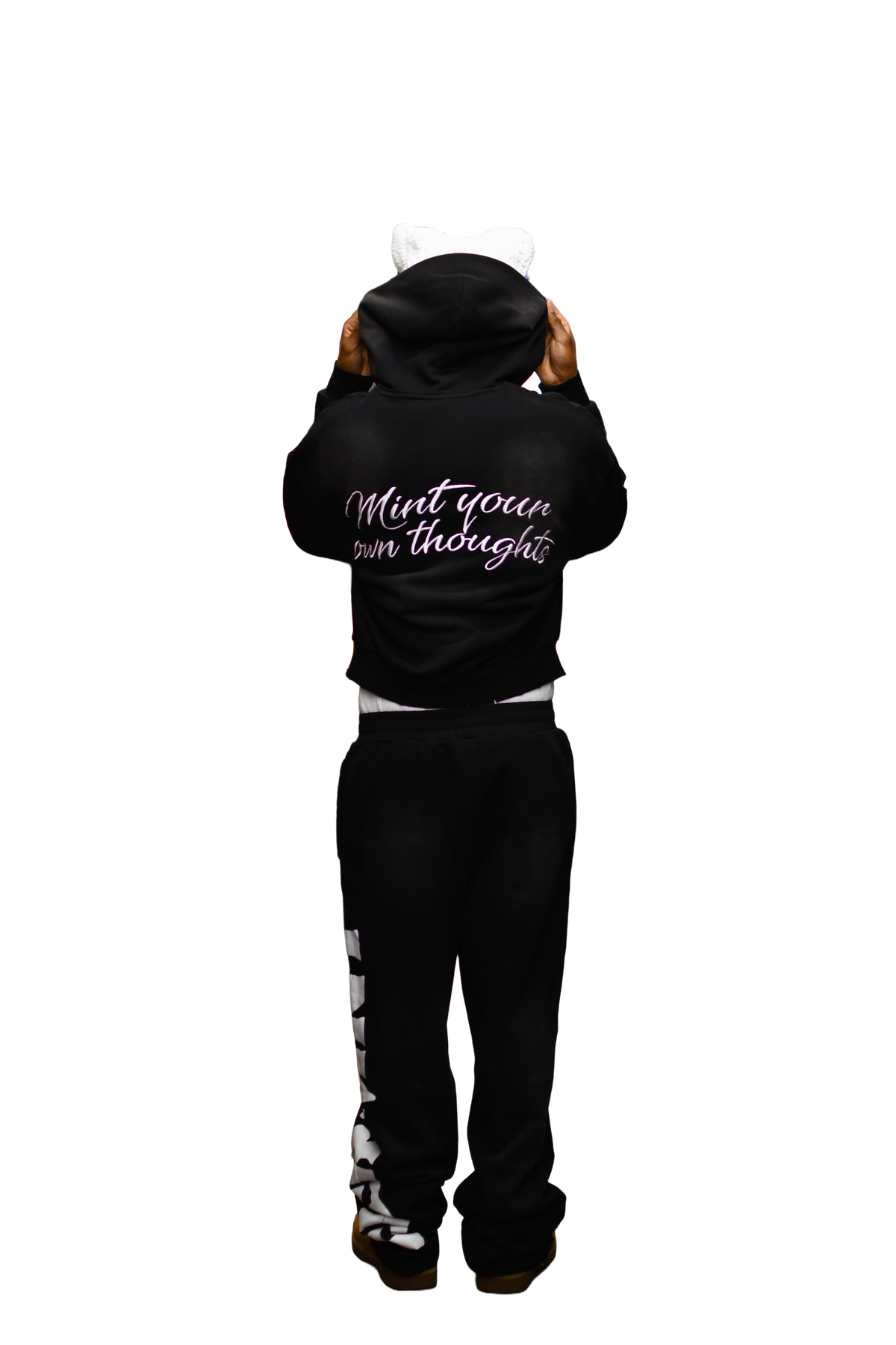 "Minted Mind" Set