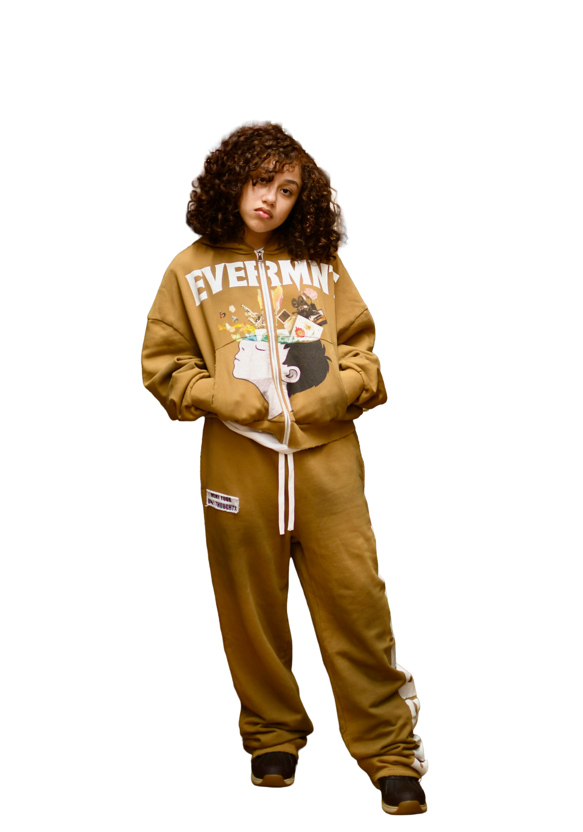 "Rooted Thoughts" Set