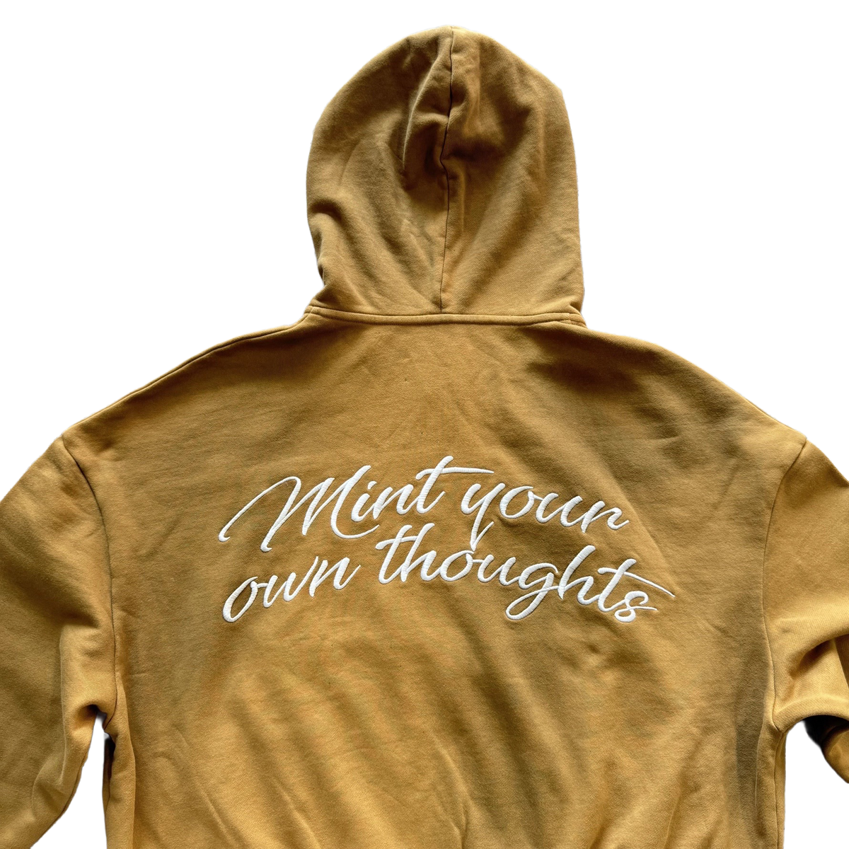 "Rooted Thoughts" Hoodie