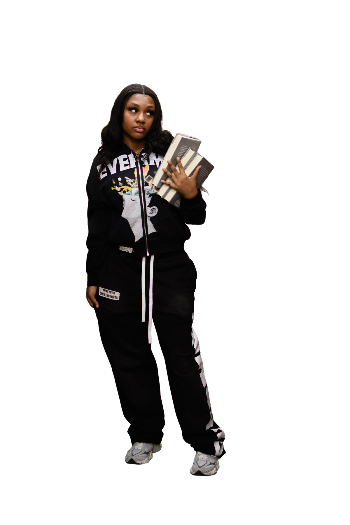 "Minted Mind" Set