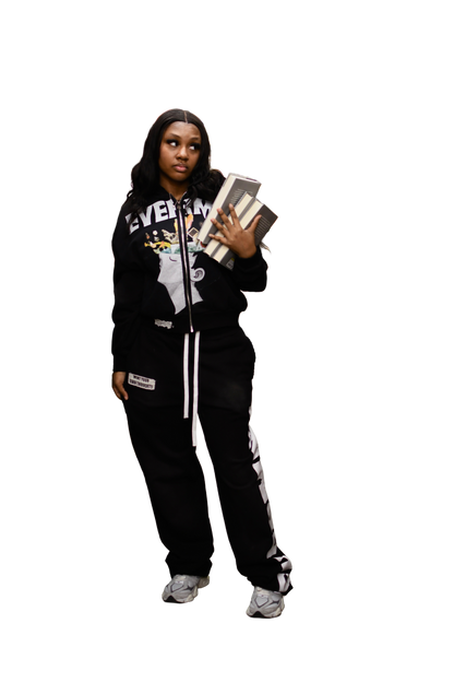 "Minted Mind" Set