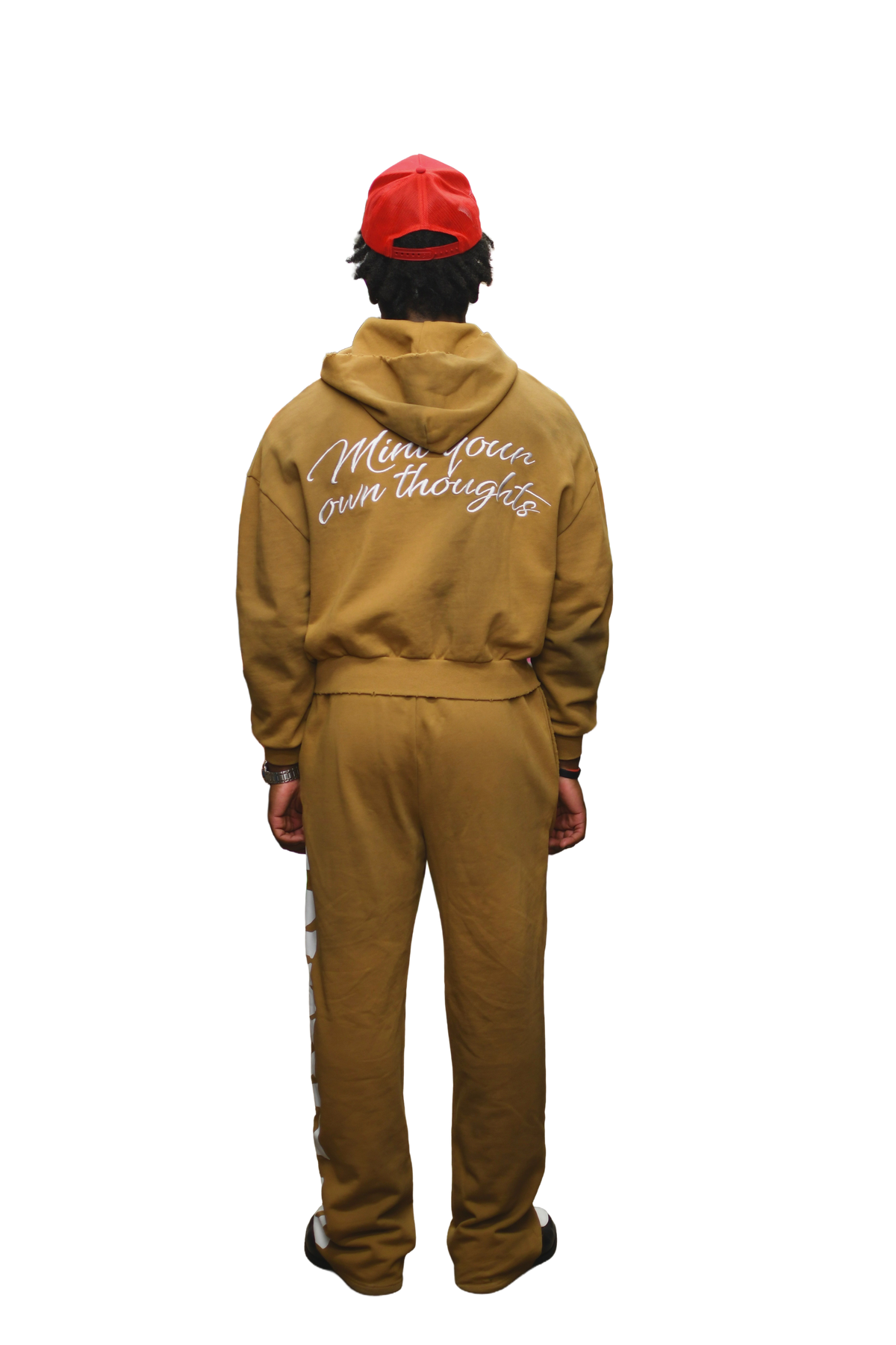 "Rooted Thoughts" Set
