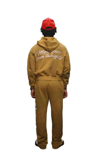 "Rooted Thoughts" Set