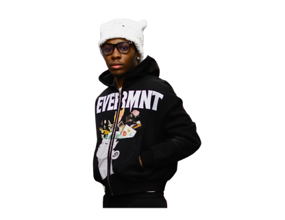"Minted Mind" Hoodie
