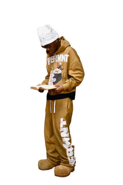 "Rooted Thoughts" Sweatpants