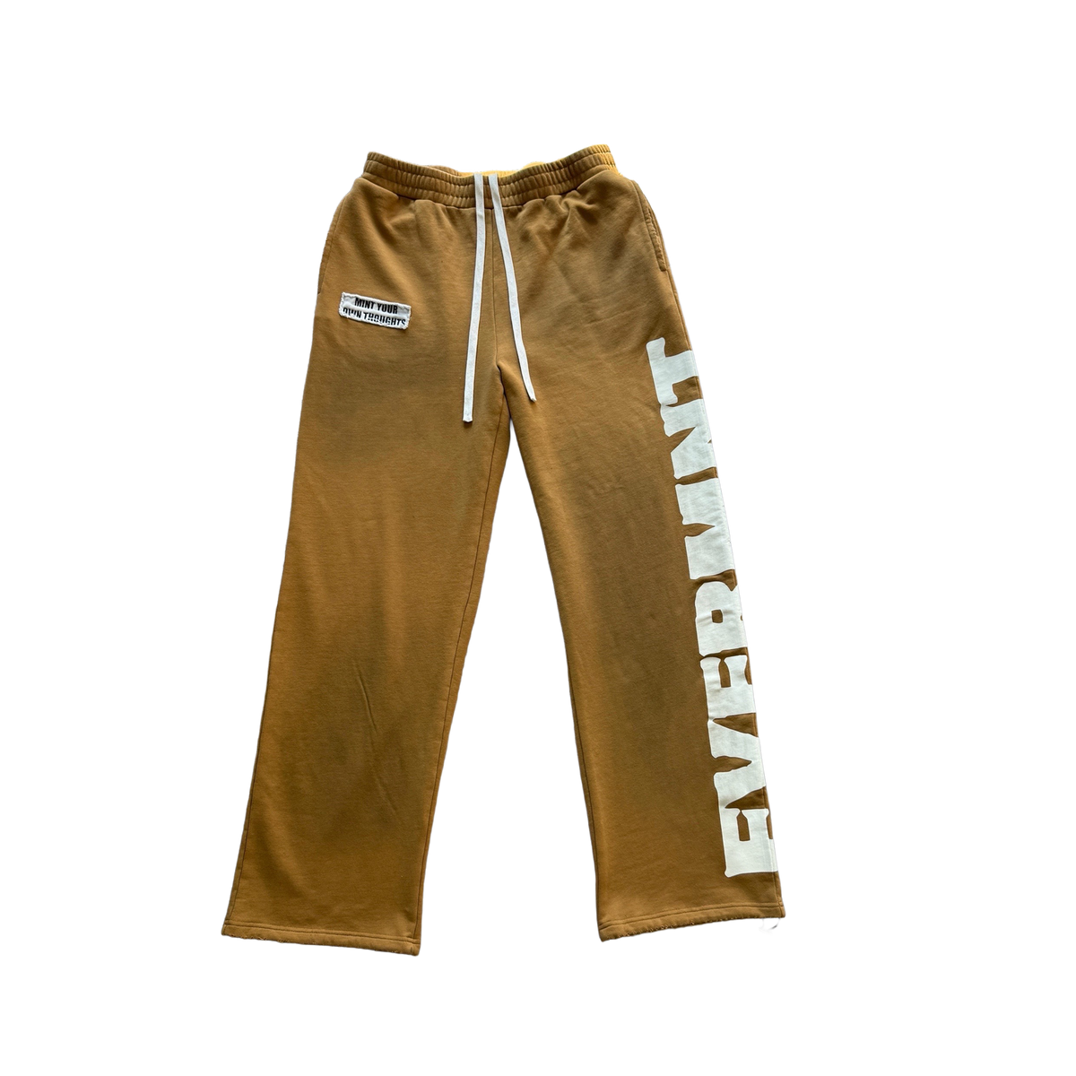"Rooted Thoughts" Sweatpants