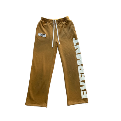 "Rooted Thoughts" Sweatpants