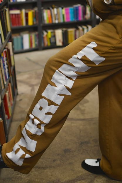 "Rooted Thoughts" Sweatpants