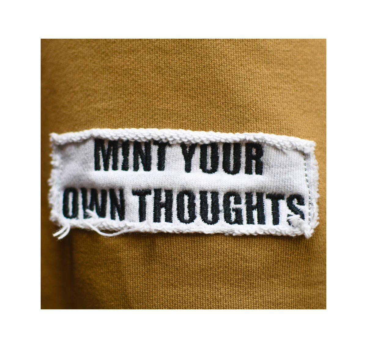 "Rooted Thoughts" Sweatpants