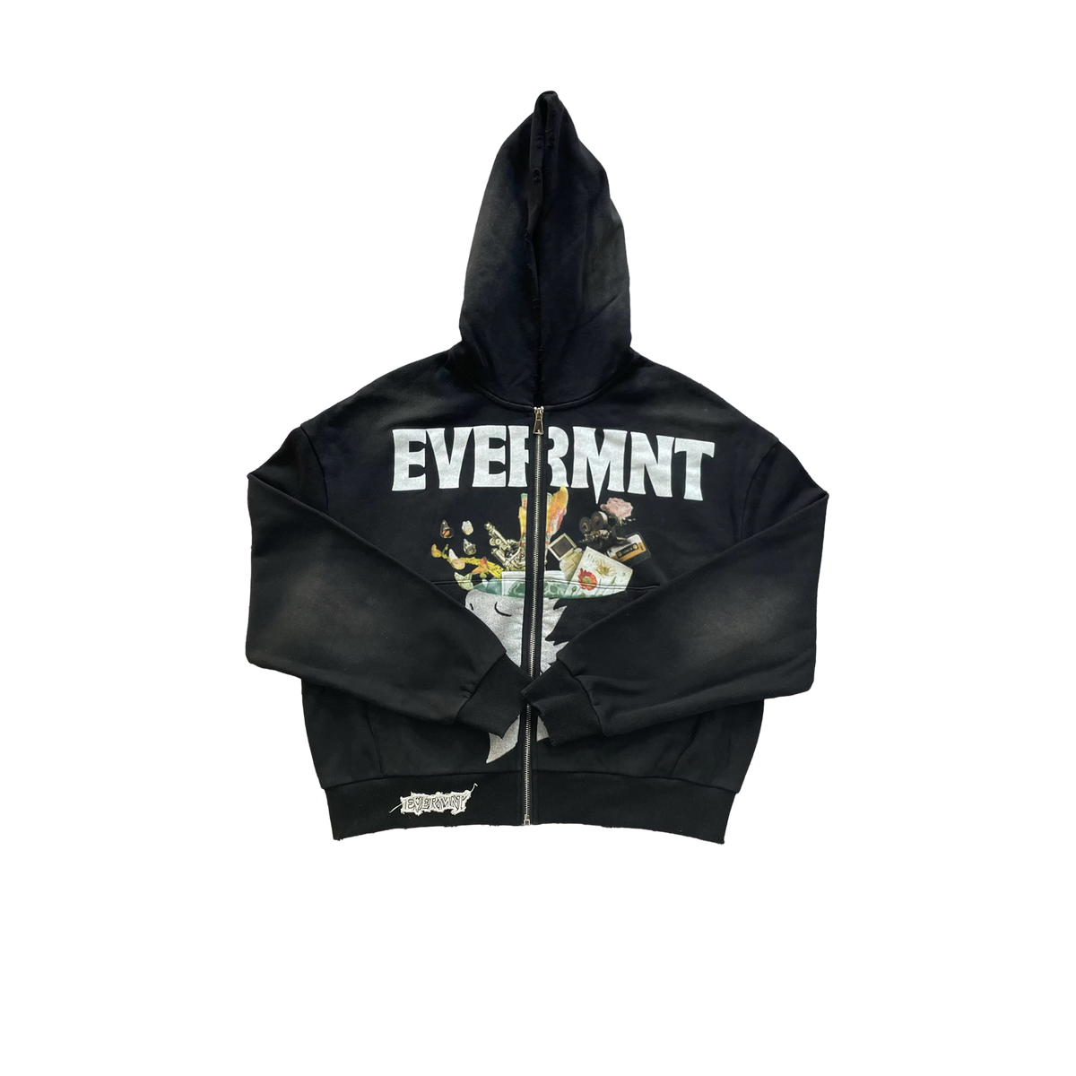 "Minted Mind" Hoodie