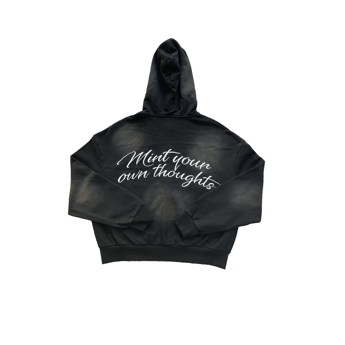 "Minted Mind" Hoodie
